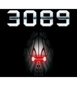 3089 - Futuristic Action RPG Steam Key GLOBAL